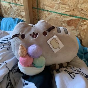 NWT Pusheen Plushes Bundle